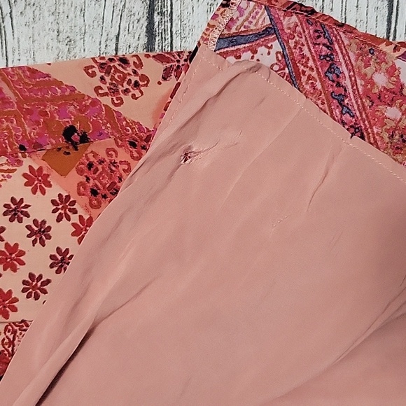 NWT Free People Dress, XL - Picture 10 of 14